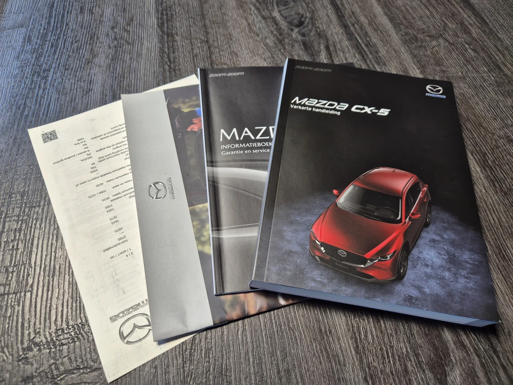 Mazda CX-5 – foto 41