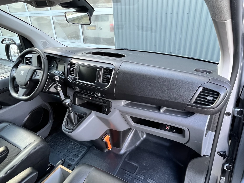 Peugeot Expert – foto 15