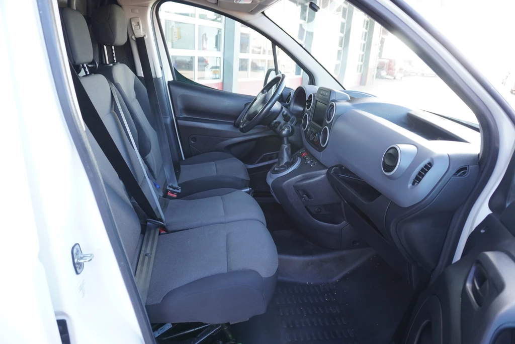 Citroën Berlingo – foto 12
