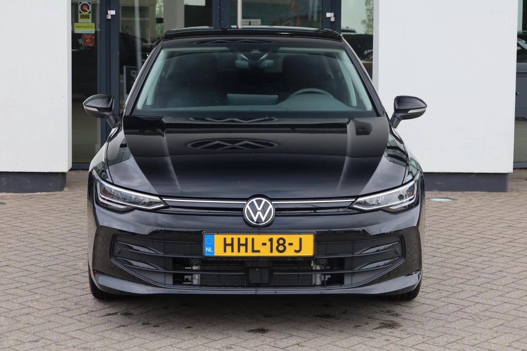 Volkswagen Golf – foto 7