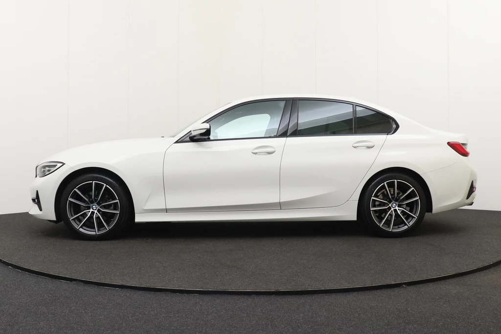 BMW 3 Serie – foto 2