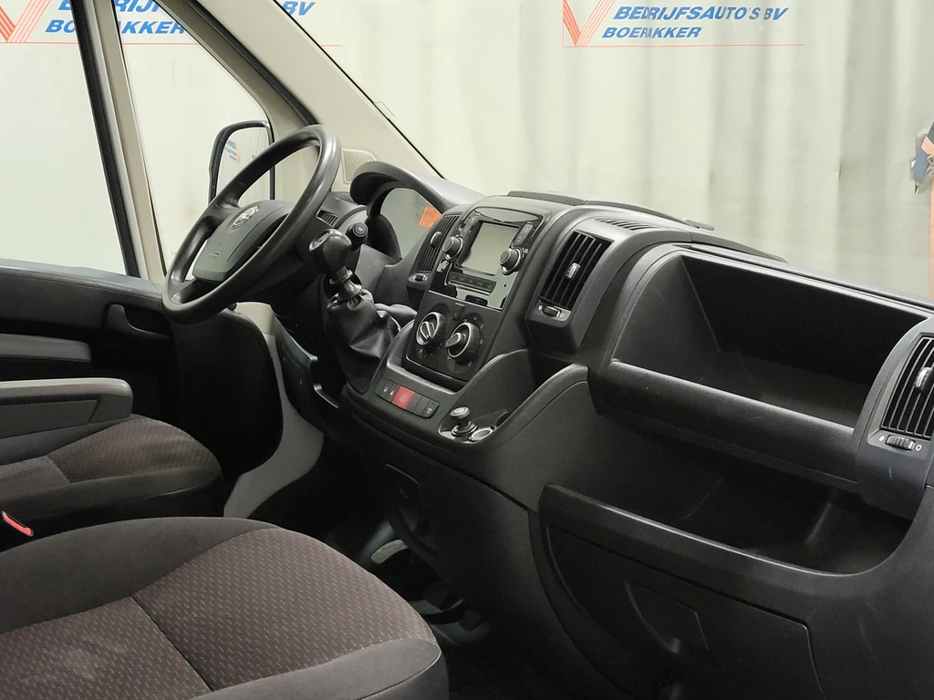 Opel Movano – foto 11