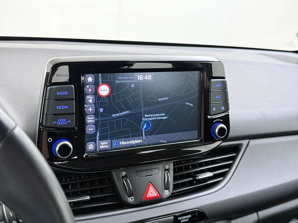 Hyundai i30 – foto 15