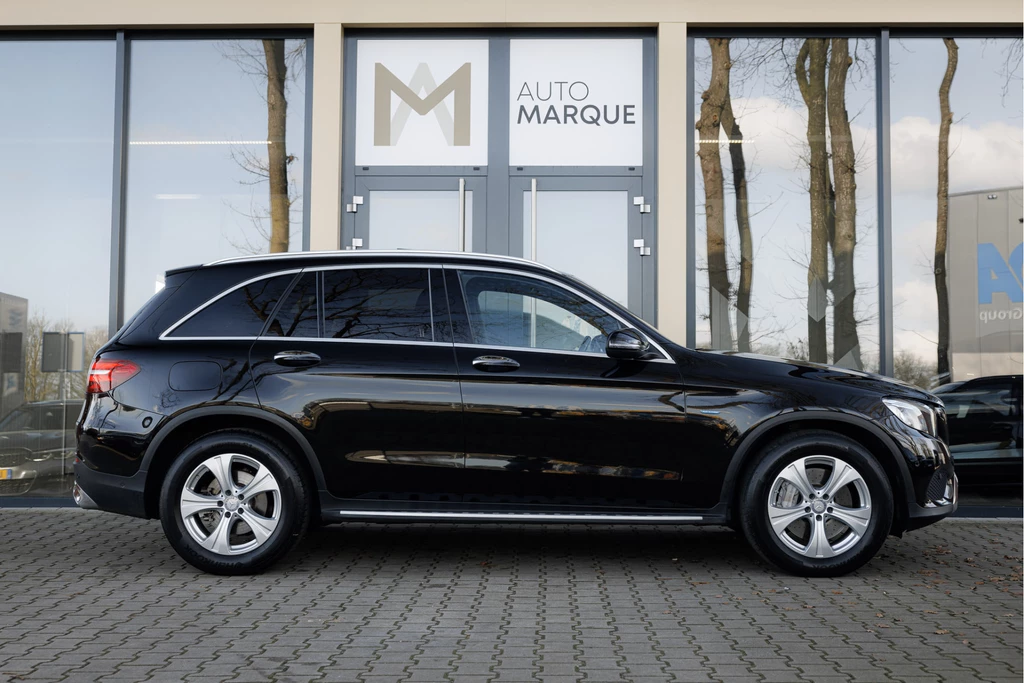 Mercedes-Benz GLC – foto 6