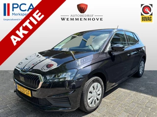 Škoda Fabia – thumbnail 1