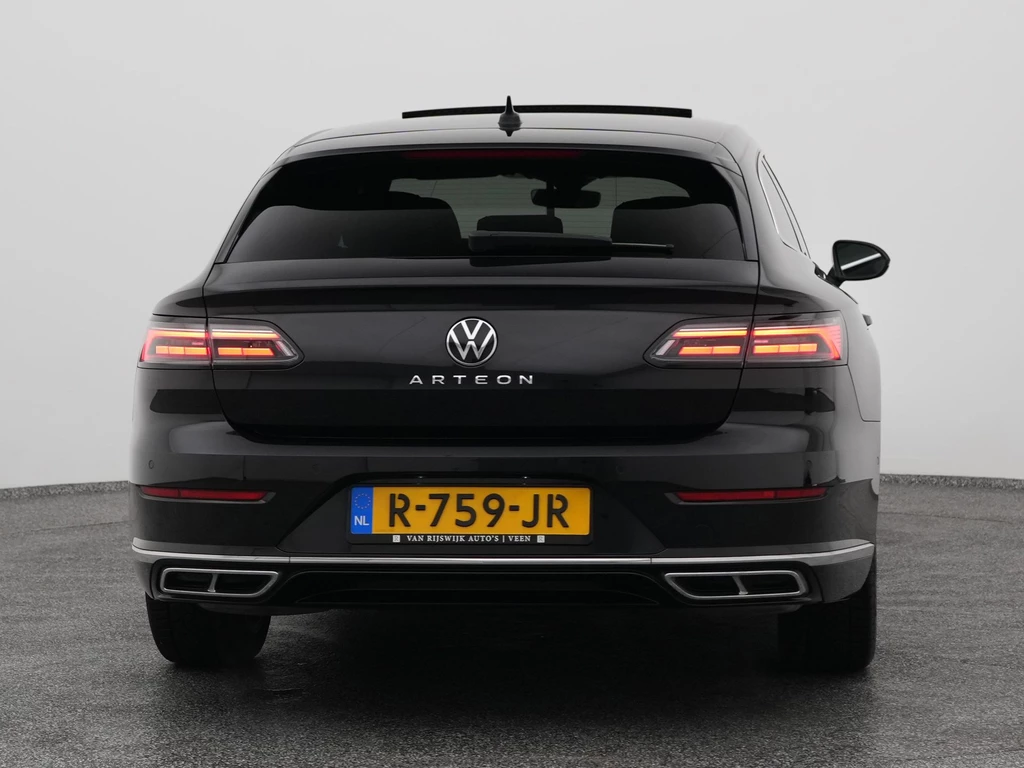 Volkswagen Arteon – foto 7