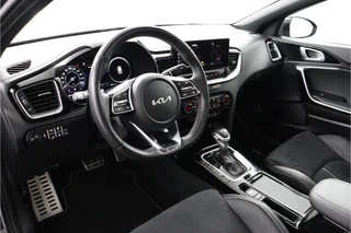 Kia Ceed Sportswagon – thumbnail 21