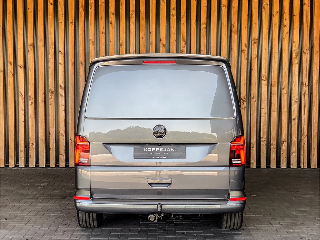 Volkswagen Transporter – foto 7