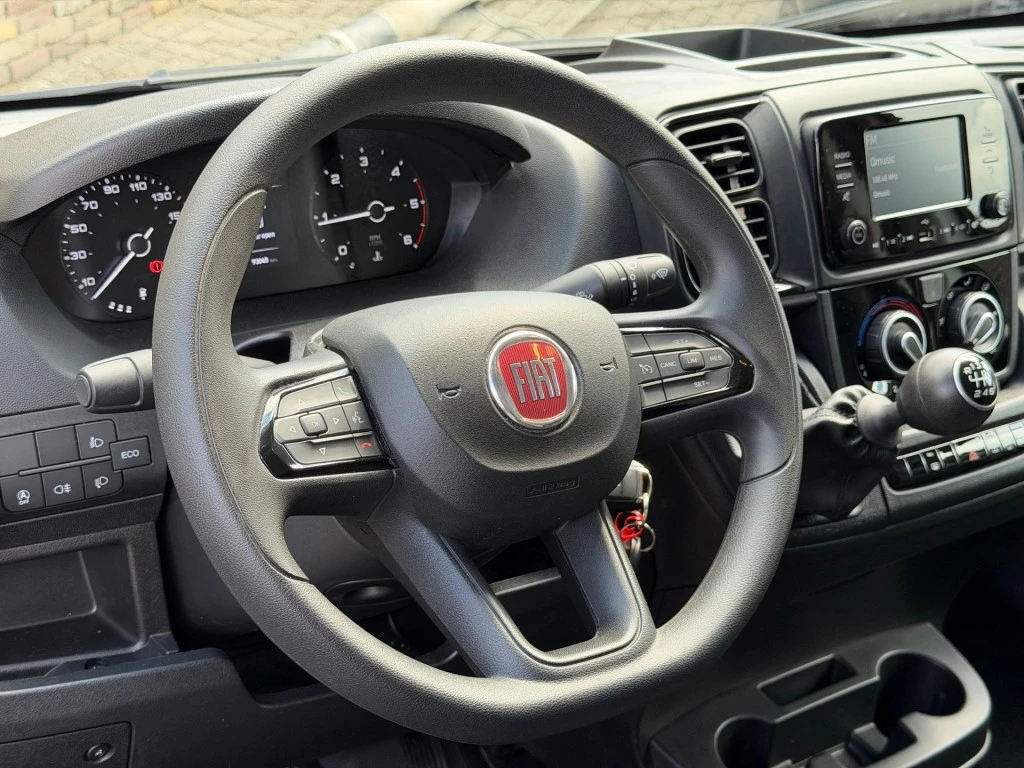 Fiat Ducato – foto 27