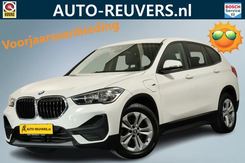 BMW X1 xDrive25e / Navigatie / DAB