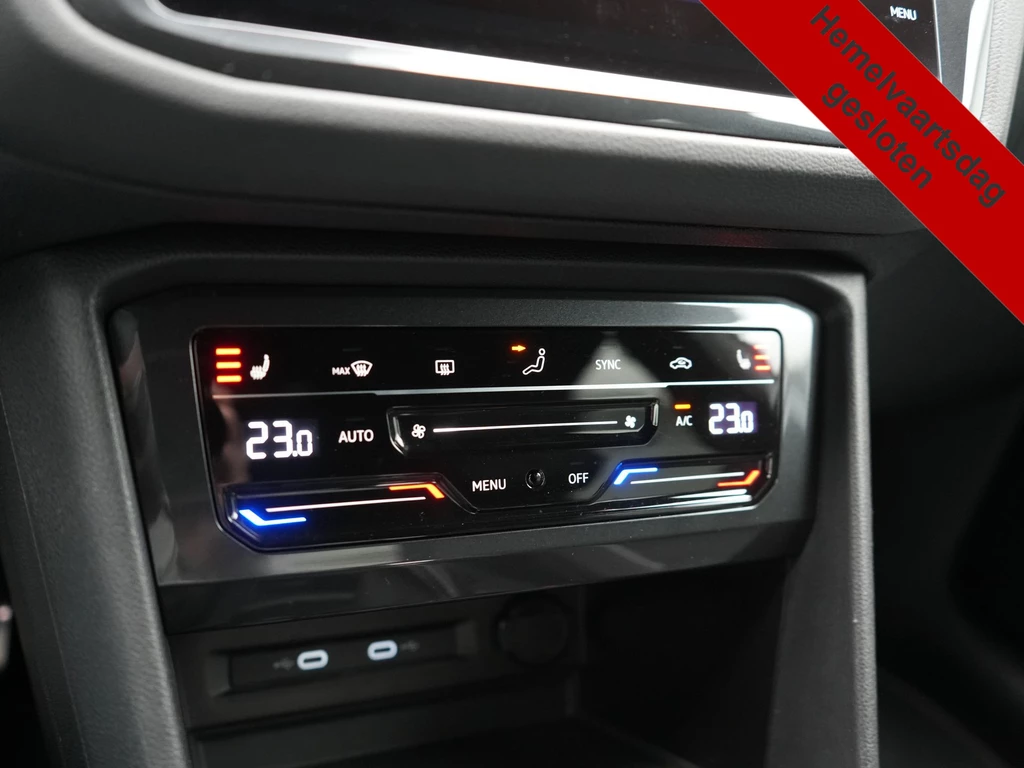 Volkswagen Tiguan – foto 37
