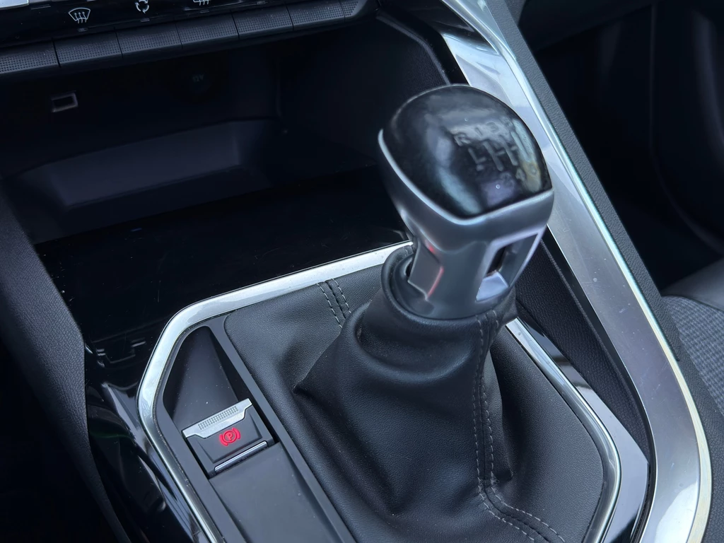 Peugeot 3008 – foto 27
