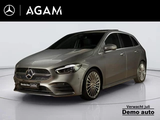 Mercedes-Benz B-Klasse – thumbnail 1