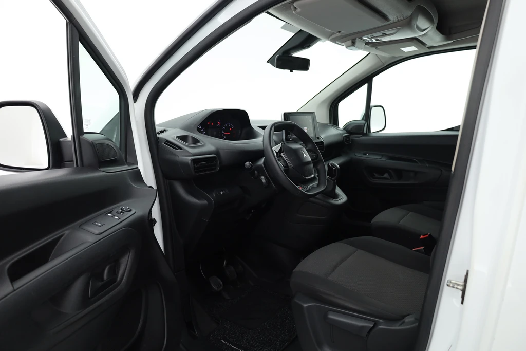 Peugeot Partner – foto 8