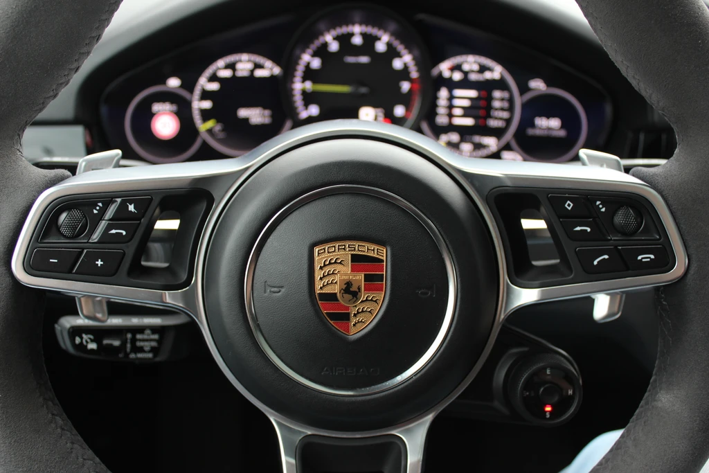 Porsche Cayenne – foto 34