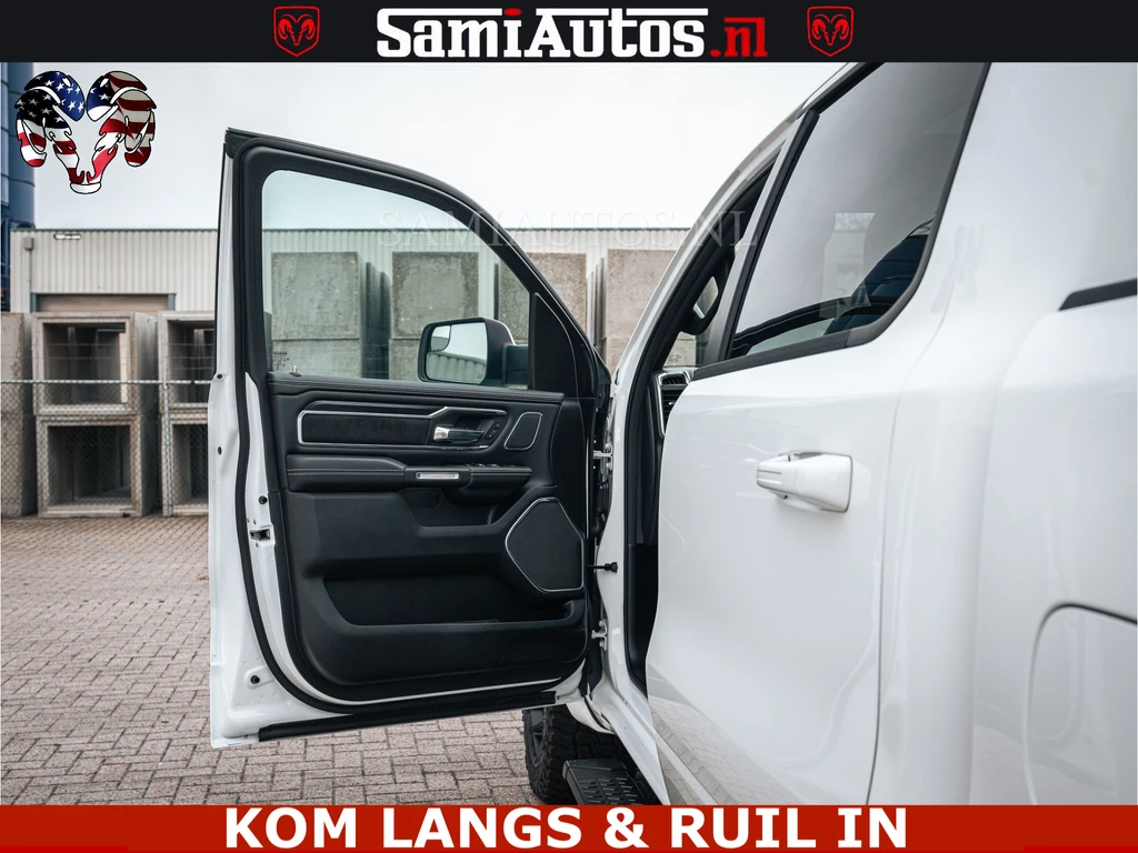 Dodge Ram Pick-Up – foto 70