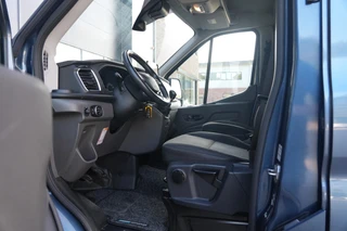 Ford Transit – thumbnail 17