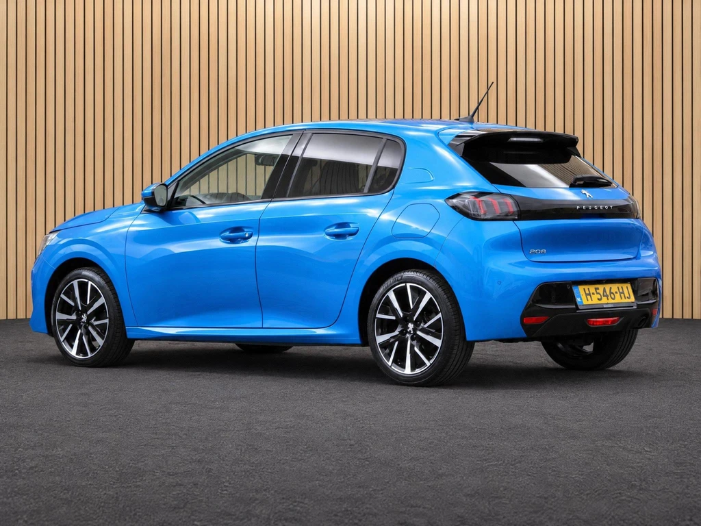 Peugeot 208 – foto 2
