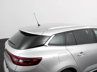 Renault Mégane Estate – thumbnail 26