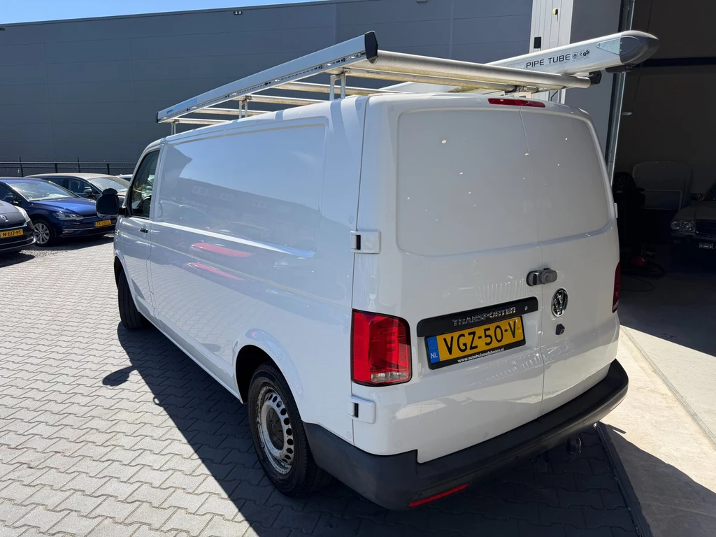 Volkswagen Transporter – foto 4