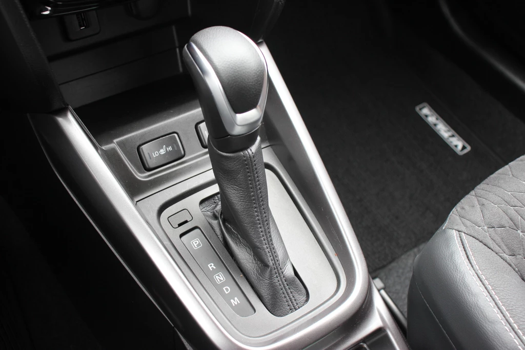 Suzuki Vitara – foto 12