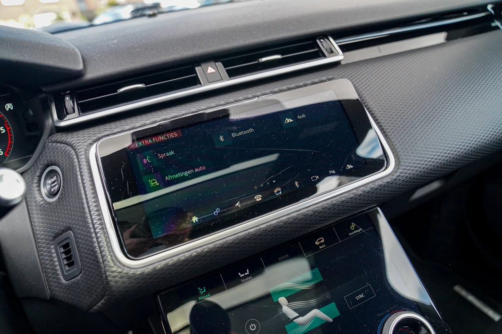 Land Rover Range Rover Velar – foto 29