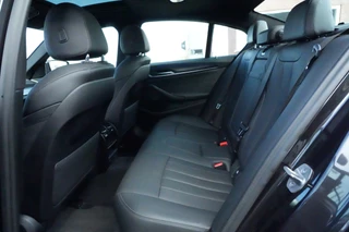 BMW 5 Serie – thumbnail 26