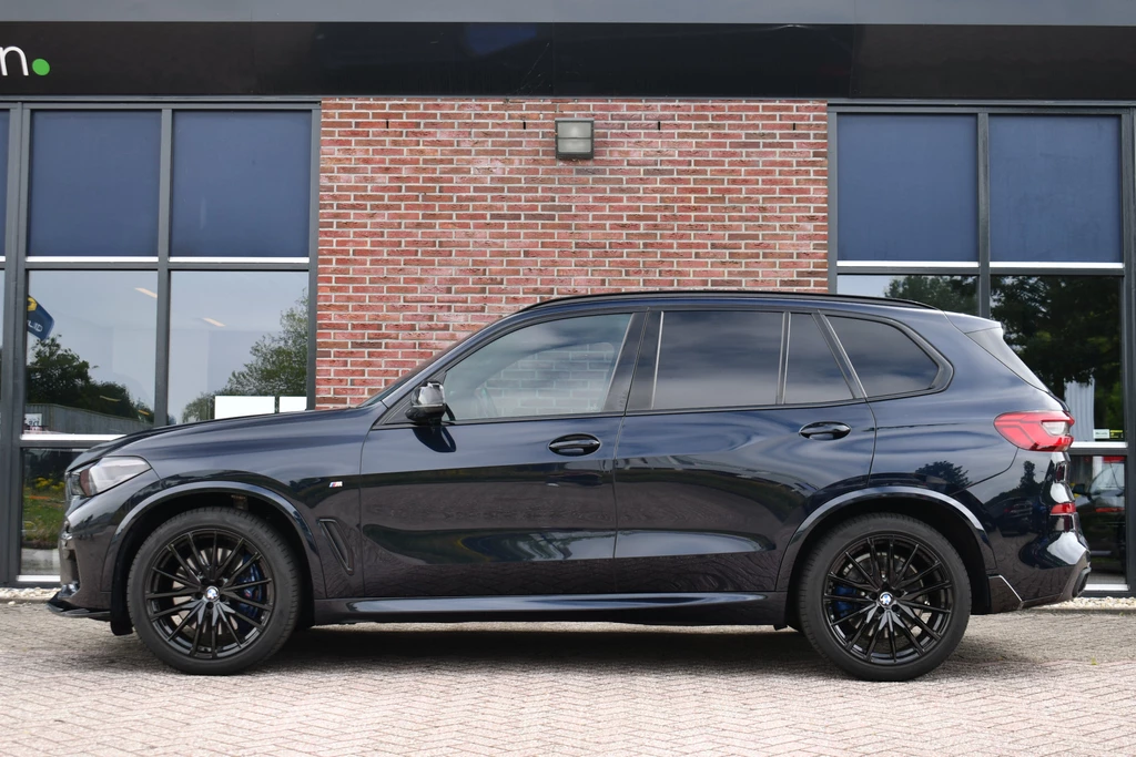 BMW X5 – foto 6