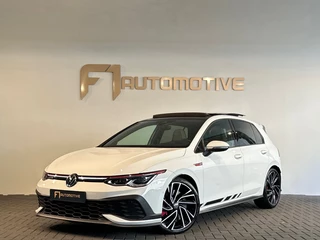 Volkswagen Golf – thumbnail 1