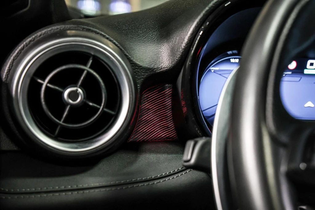 Alfa Romeo Tonale – foto 61