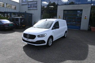 Mercedes-Benz eCitan – thumbnail 1