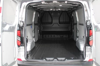 Ford Transit Custom – thumbnail 11