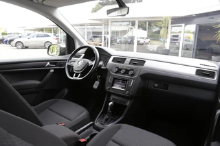 Volkswagen Caddy – thumbnail 22