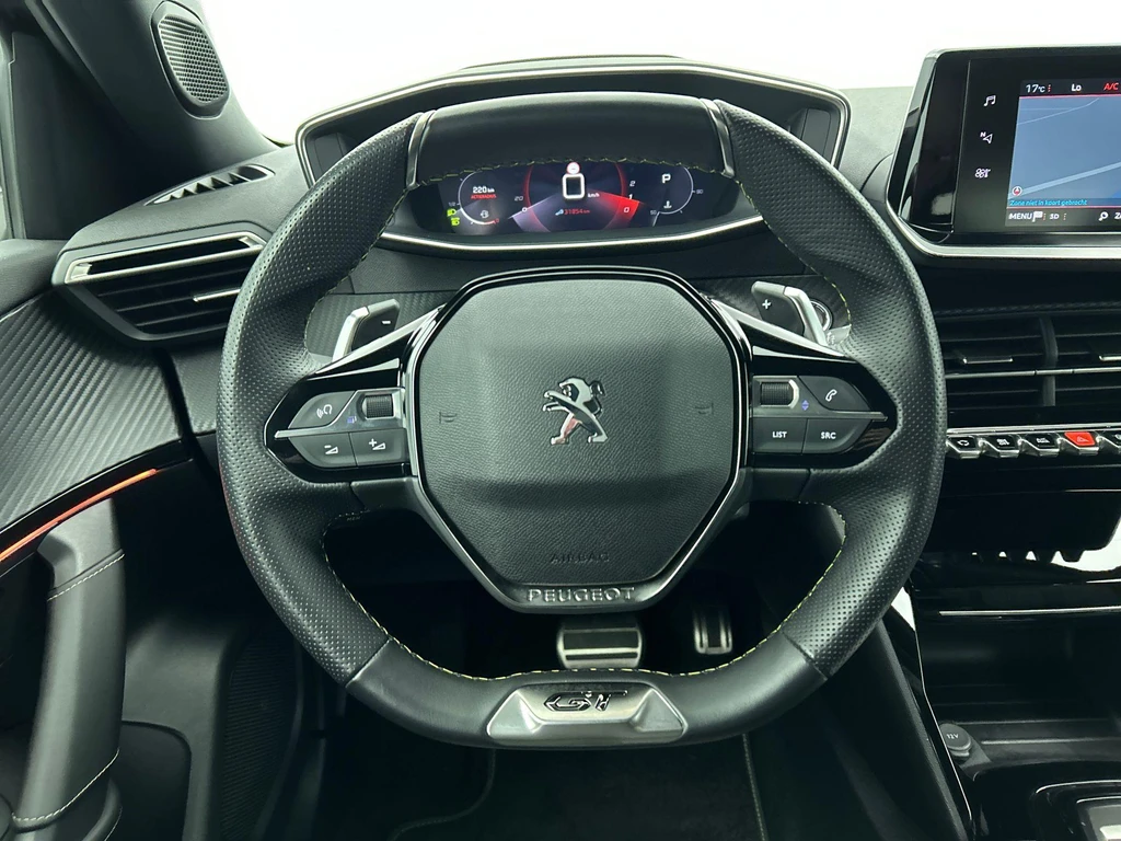 Peugeot 2008 – foto 10