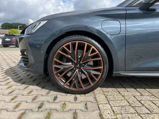 CUPRA Leon Sportstourer – thumbnail 9