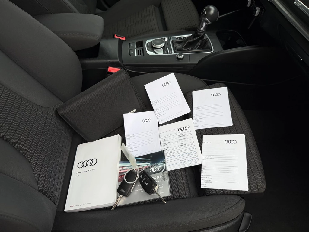 Audi A3 – foto 39