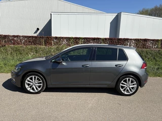 Volkswagen Golf – thumbnail 4