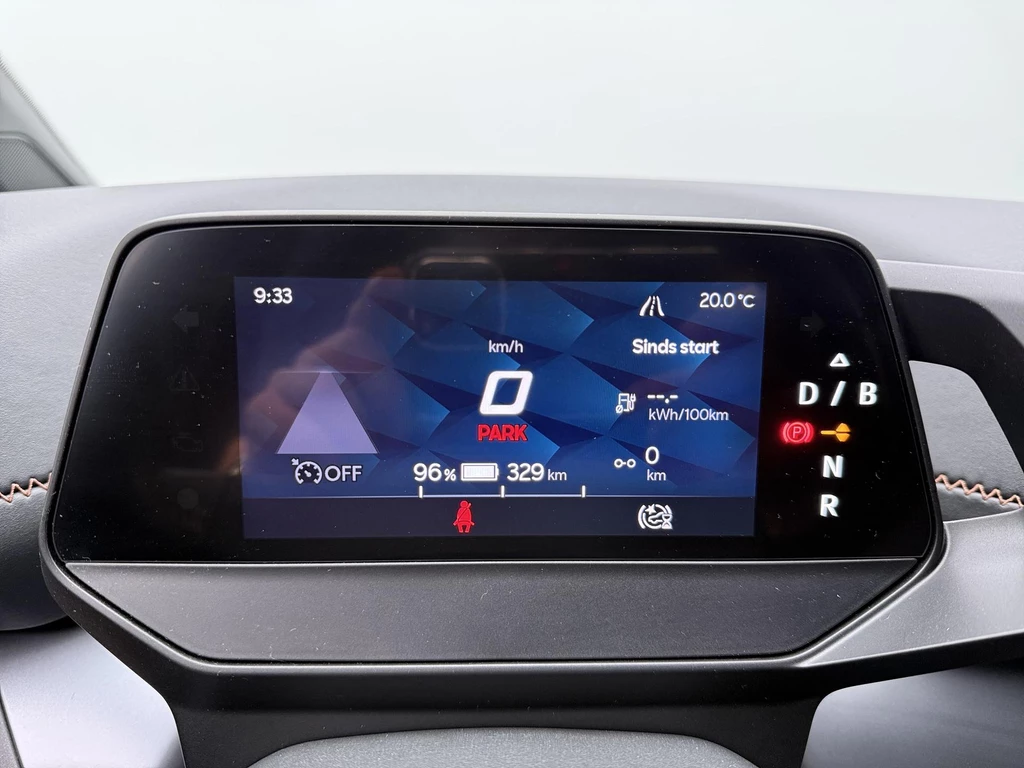 CUPRA Born – foto 15