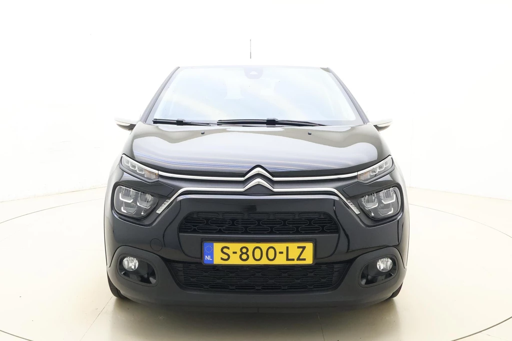 Citroën C3 – foto 9