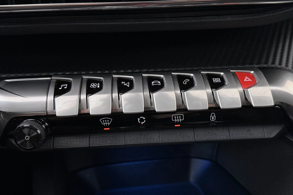 Peugeot 5008 – foto 30