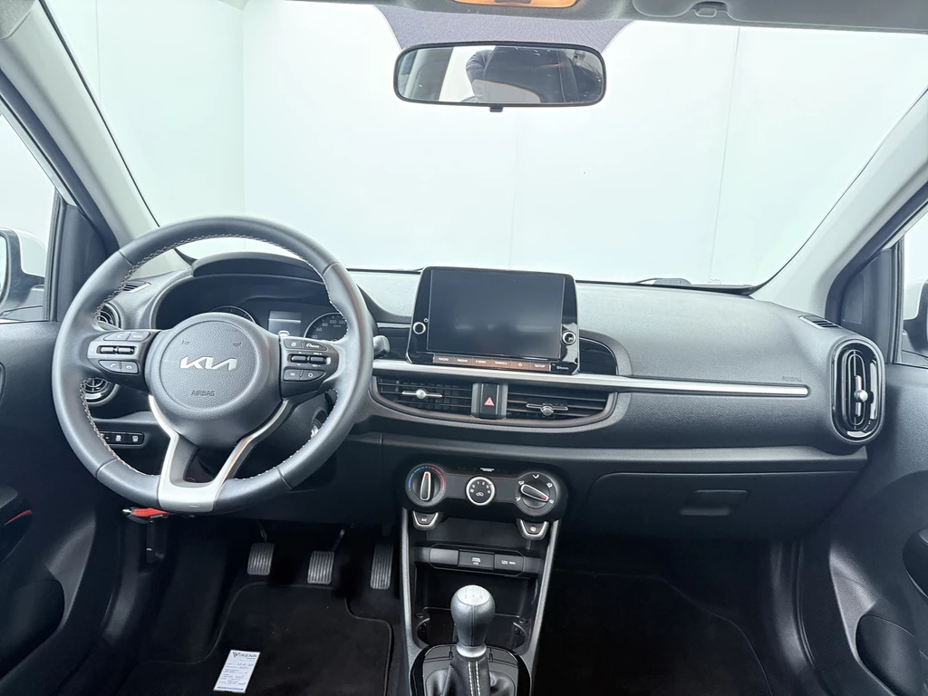 Kia Picanto – foto 38