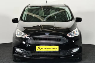 Ford C-MAX – thumbnail 7