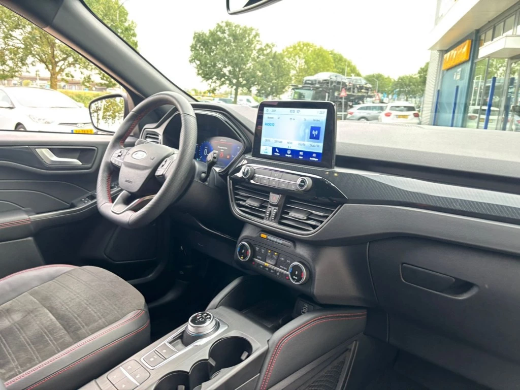 Ford Kuga – foto 17