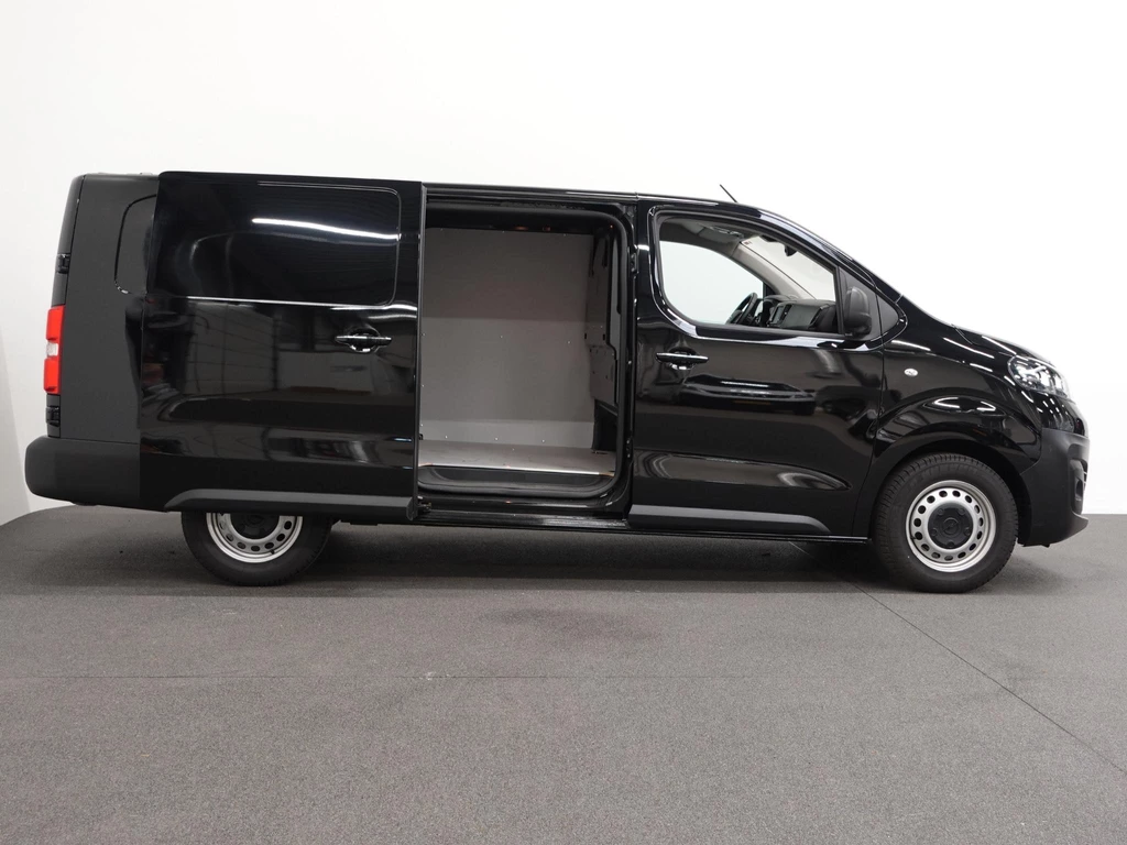 Opel Vivaro – foto 7
