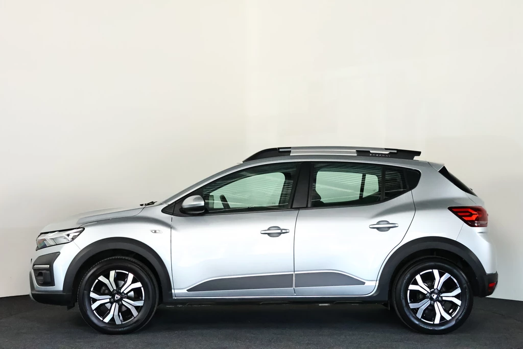 Dacia Sandero Stepway – foto 3