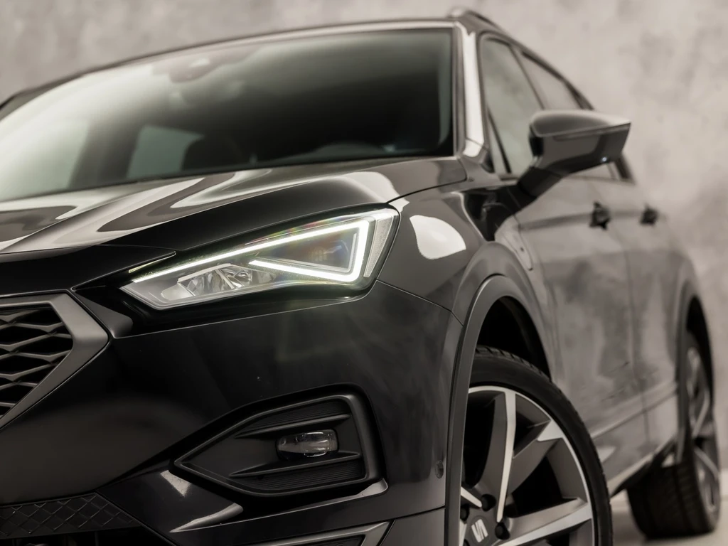 SEAT Tarraco – foto 2