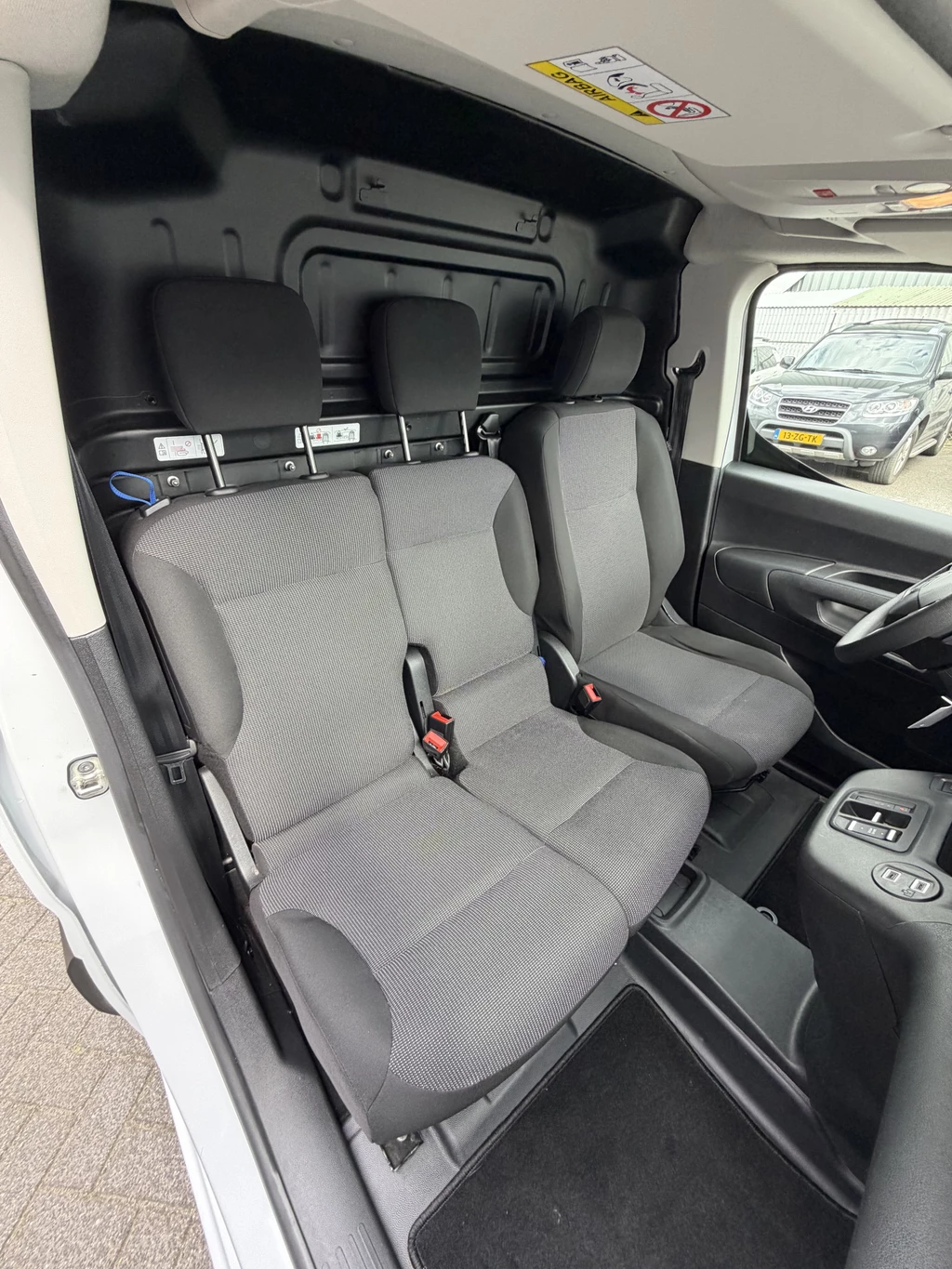 Citroën ë-Berlingo – foto 14