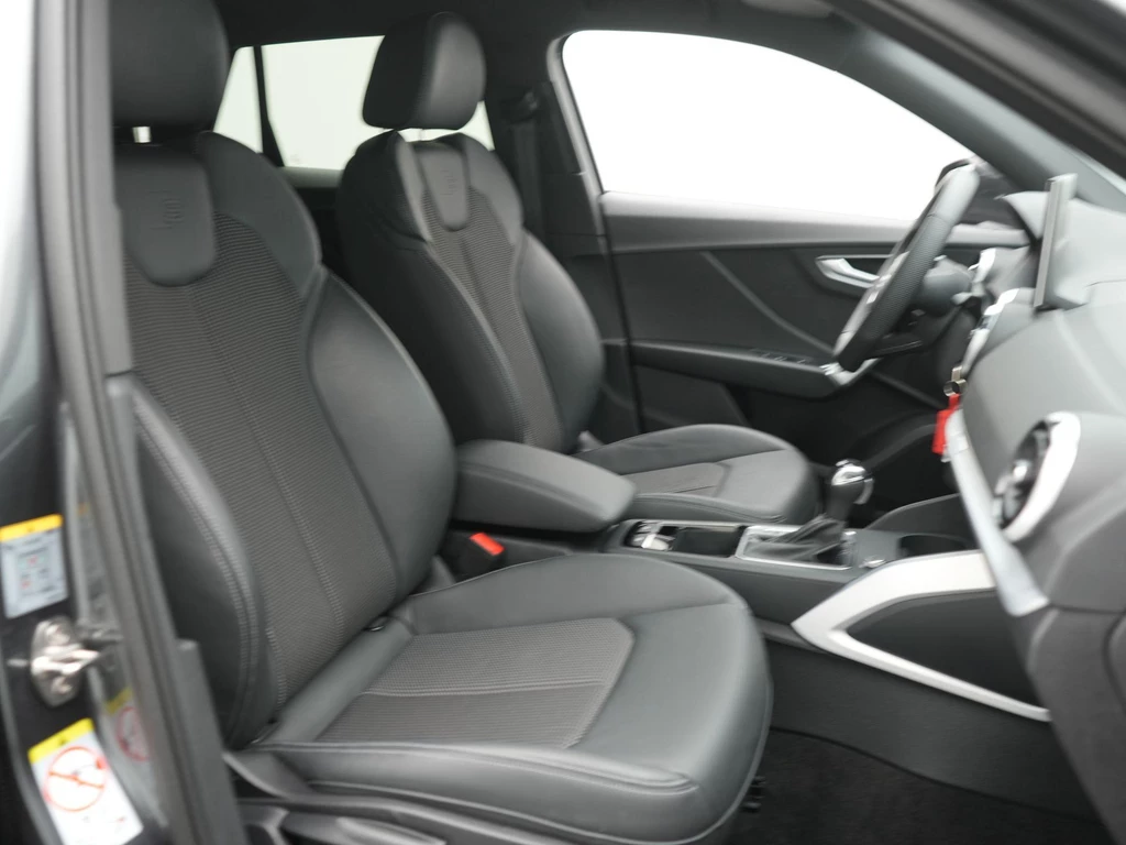 Audi Q2 – foto 36