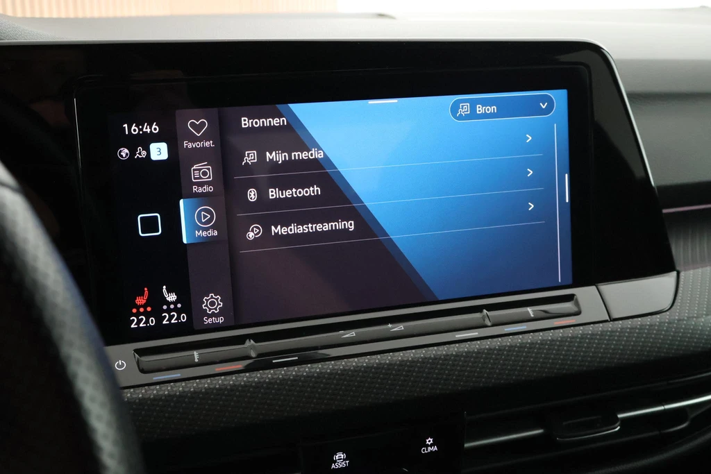 Volkswagen Golf – foto 35