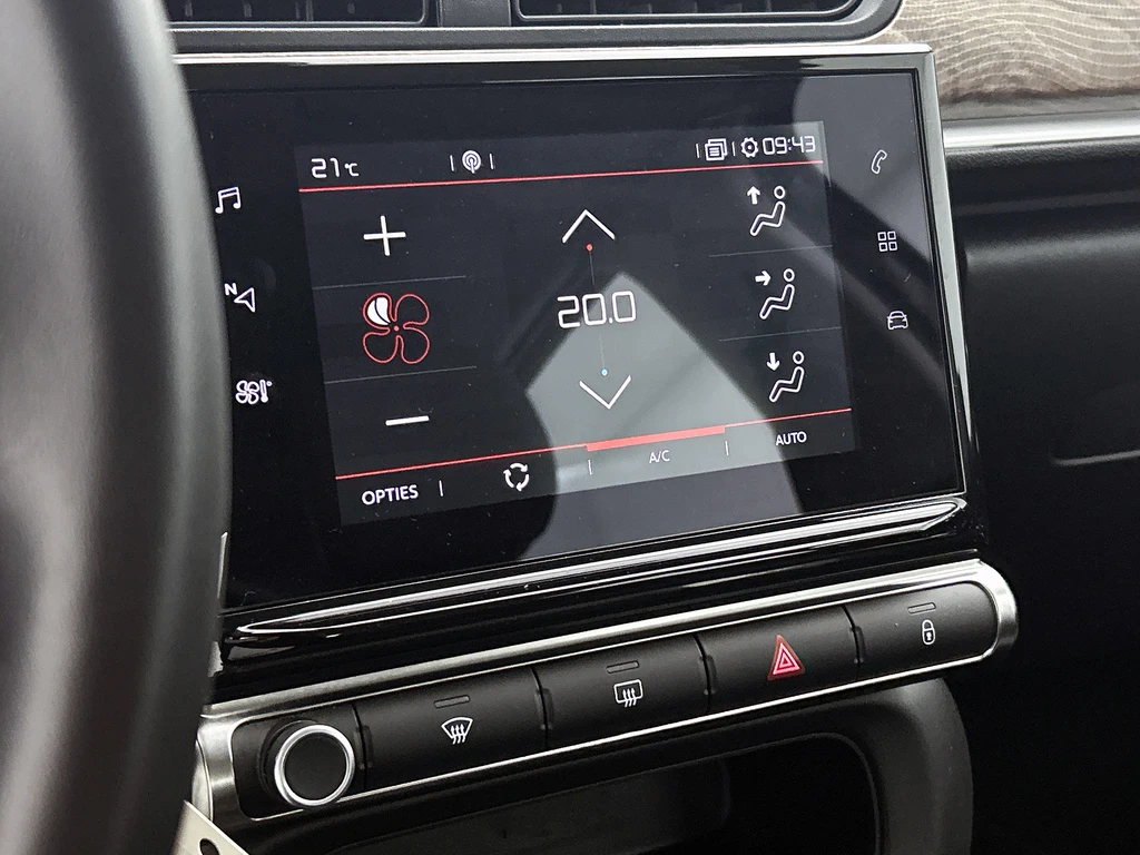 Citroën C3 – foto 22